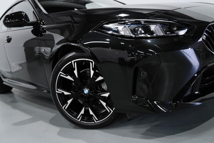 2025 BMW 2 Series 218 M Sport