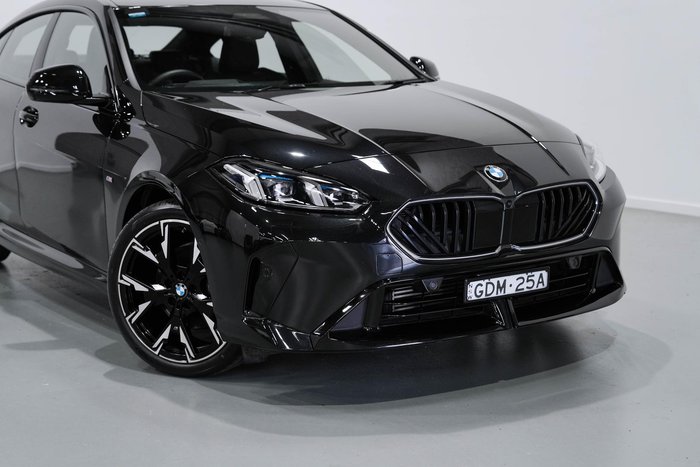 2025 BMW 2 Series 218 M Sport