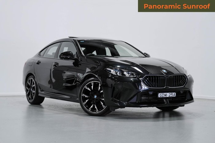 2025 BMW 2 Series