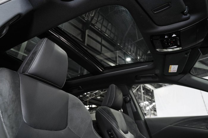 2025 Lexus RX 350h Sports Luxury
