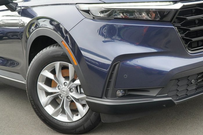2024 Honda CR-V VTi X7