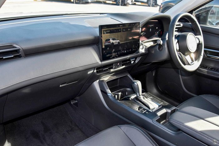 2026 Mazda CX-5 G25 GT SP