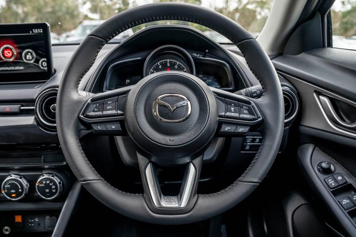 2026 Mazda CX-3 G20 Pure