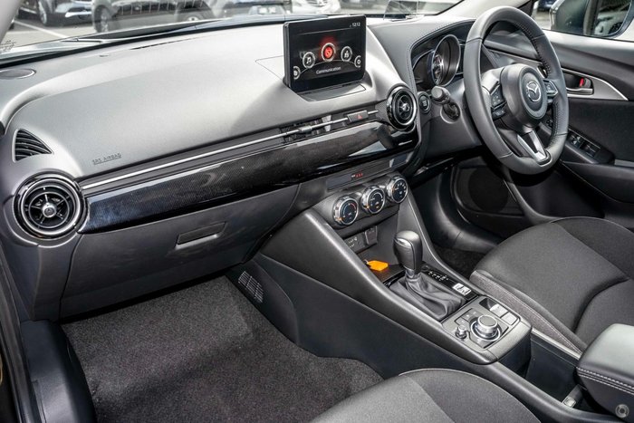2026 Mazda CX-3