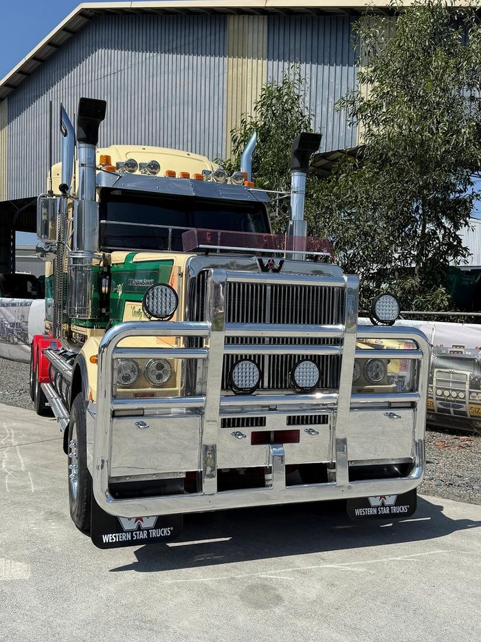 2016 Western Star 6900 Series