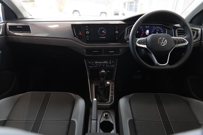 2026 Volkswagen Polo 85TSI Life