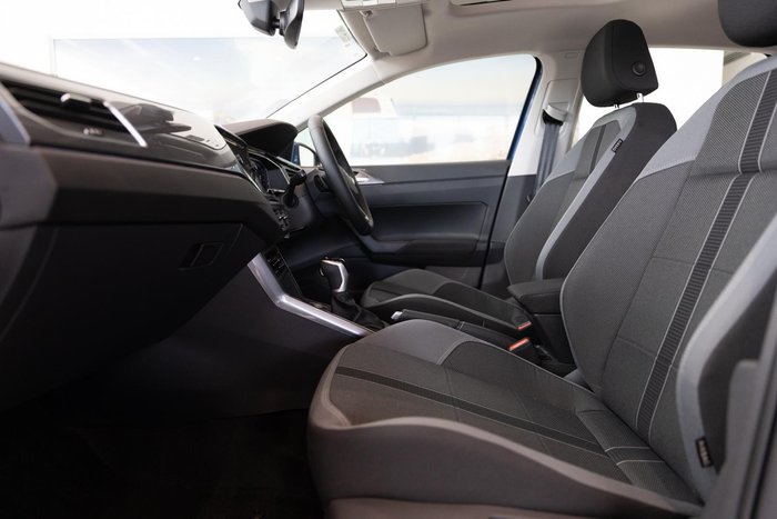 2026 Volkswagen Polo 85TSI Life