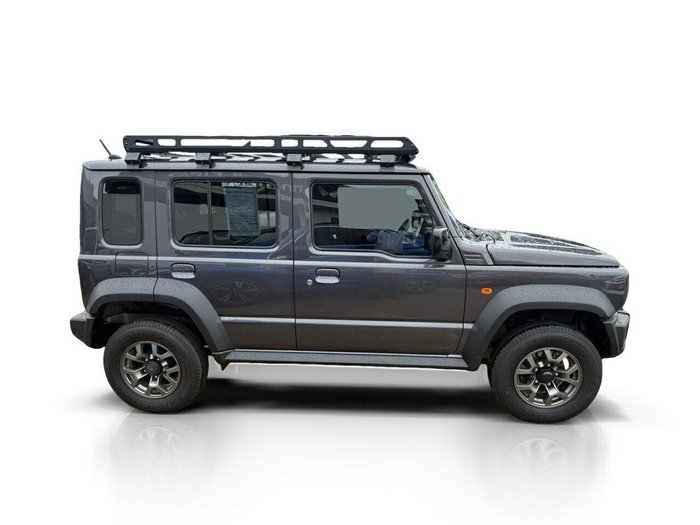 2024 Suzuki Jimny XL