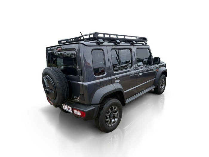 2024 Suzuki Jimny XL