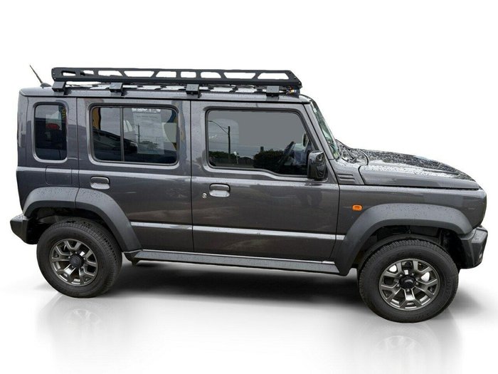 2024 Suzuki Jimny XL