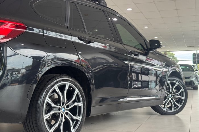 2020 BMW X1 sDrive20i