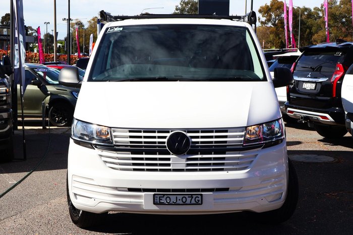 2020 Volkswagen Transporter TDI340