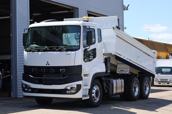 2026 Fuso Shogun