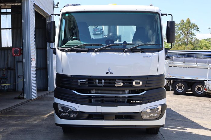 2026 Fuso Shogun