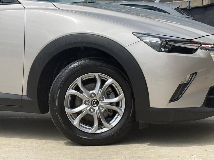 2024 Mazda CX-3 G20 Pure DK