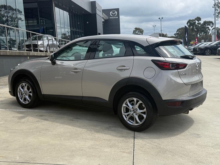 2024 Mazda CX-3 G20 Pure