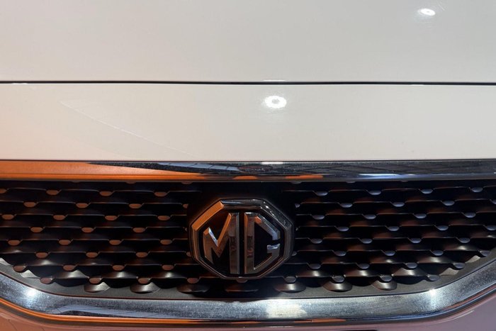 2020 MG MG3 Core (Nav)