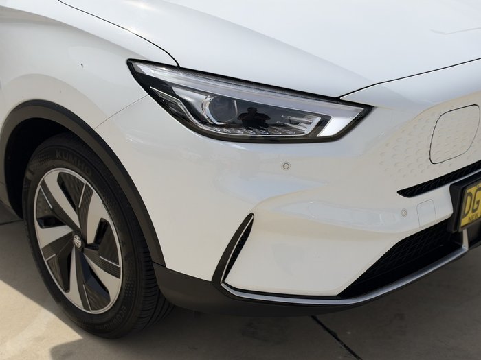 2022 MG ZS EV Excite