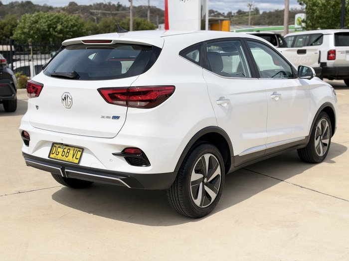 2022 MG ZS EV Excite