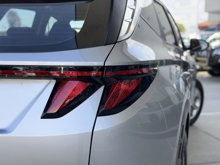 2022 Hyundai Tucson (FWD)