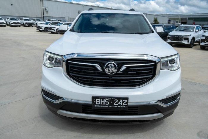 2019 Holden Acadia LT