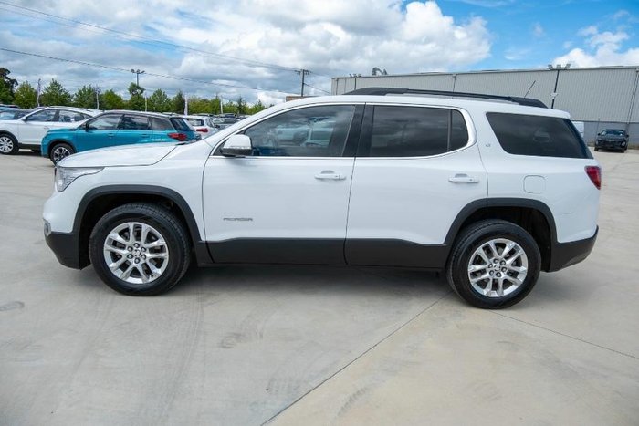 2019 Holden Acadia LT