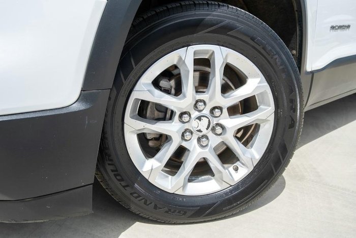 2019 Holden Acadia LT