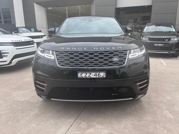 2023 Land Rover Range Rover Velar P250 R-Dynamic SE L560 MY23 AWD