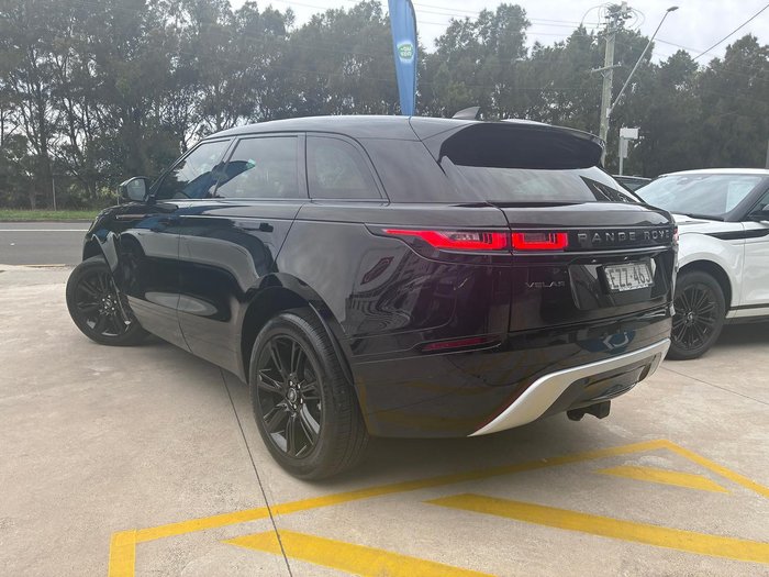2023 Land Rover Range Rover Velar P250 R-Dynamic SE L560 MY23 AWD