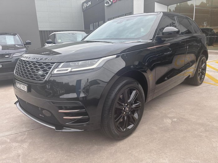 2023 Land Rover Range Rover Velar P250 R-Dynamic SE L560 MY23 AWD