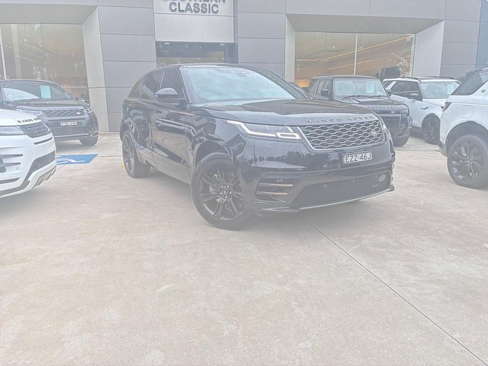 2023 Land Rover Range Rover Velar P250 R-Dynamic SE L560 MY23 AWD