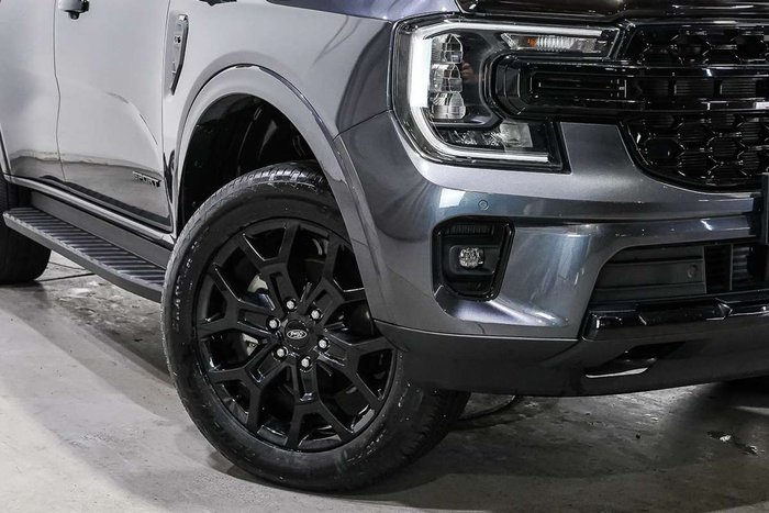 2024 Ford Everest Sport