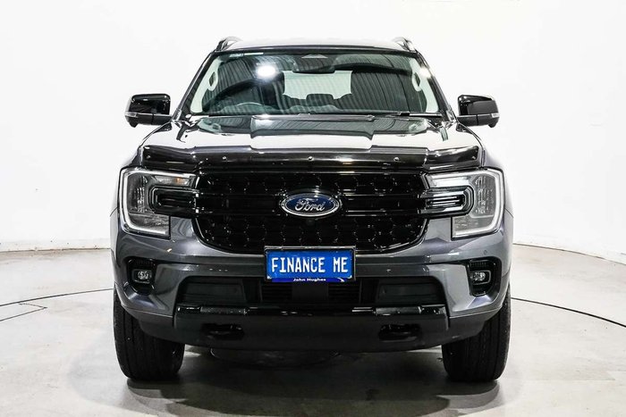 2024 Ford Everest Sport