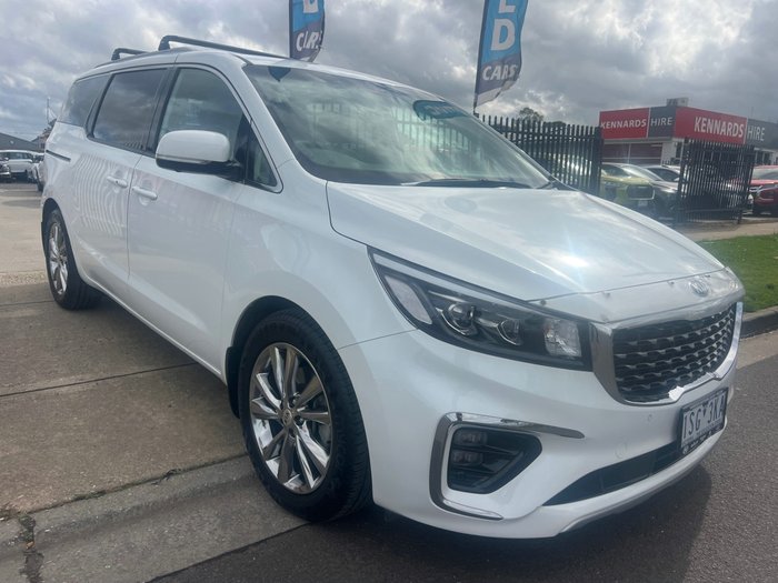 2020 Kia Carnival