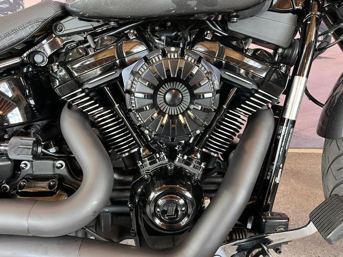 2020 Harley-Davidson