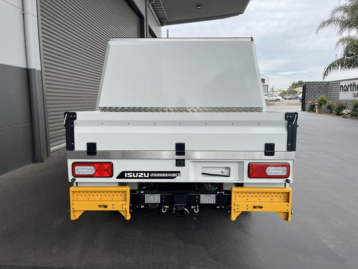 2026 Isuzu N Series NMR 65/45-150 DT D25 Servicepack X