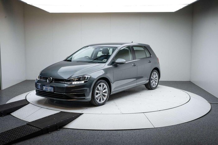 2019 Volkswagen Golf 110TSI Comfortline