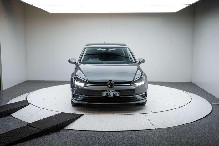 2019 Volkswagen Golf 110TSI Comfortline