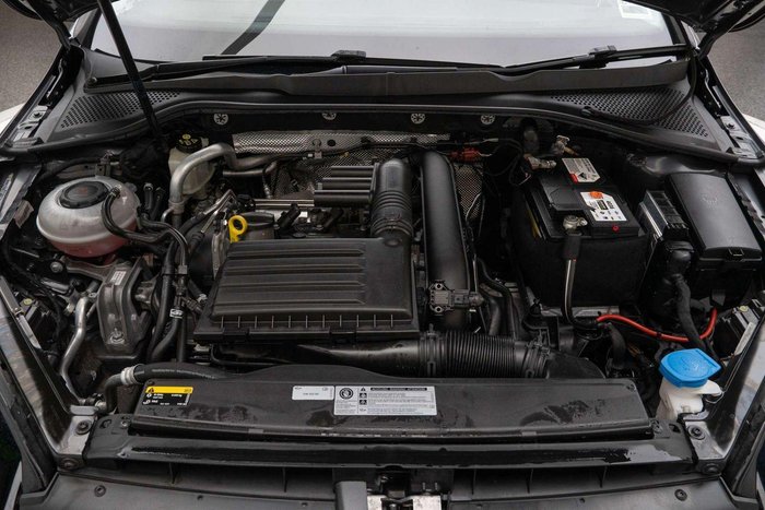 2019 Volkswagen Golf 110TSI Comfortline
