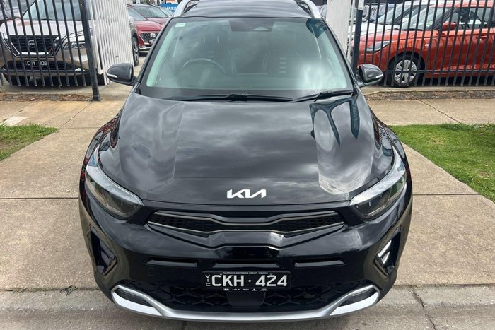2023 Kia Stonic GT-Line