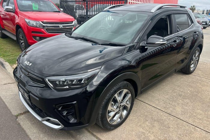 2023 Kia Stonic GT-Line