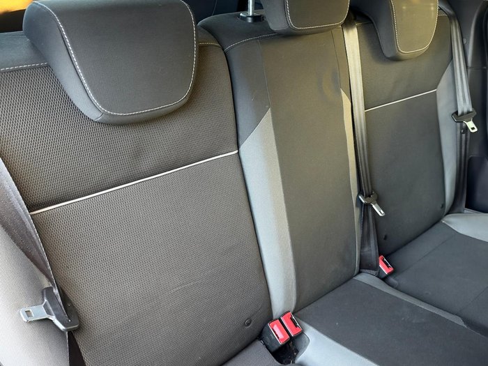 2012 Ford Focus Ambiente