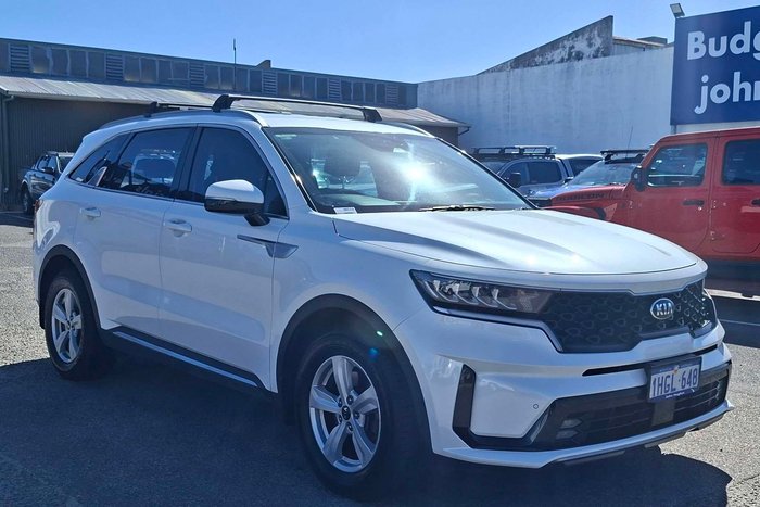 2021 Kia Sorento