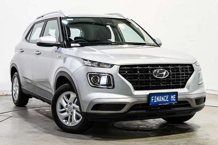 2025 Hyundai Venue
