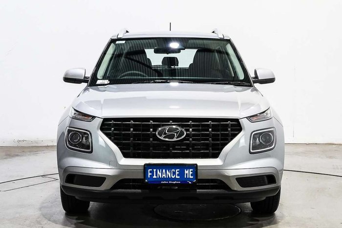 2025 Hyundai Venue