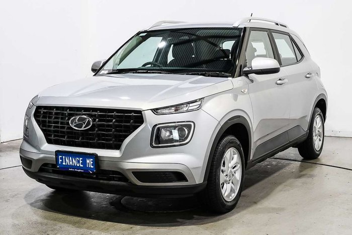 2025 Hyundai Venue
