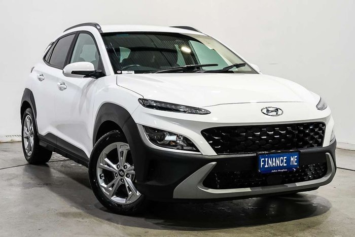 2021 Hyundai Kona
