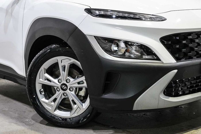 2021 Hyundai Kona Active