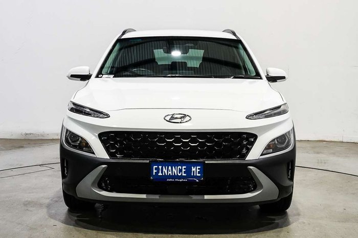 2021 Hyundai Kona Active