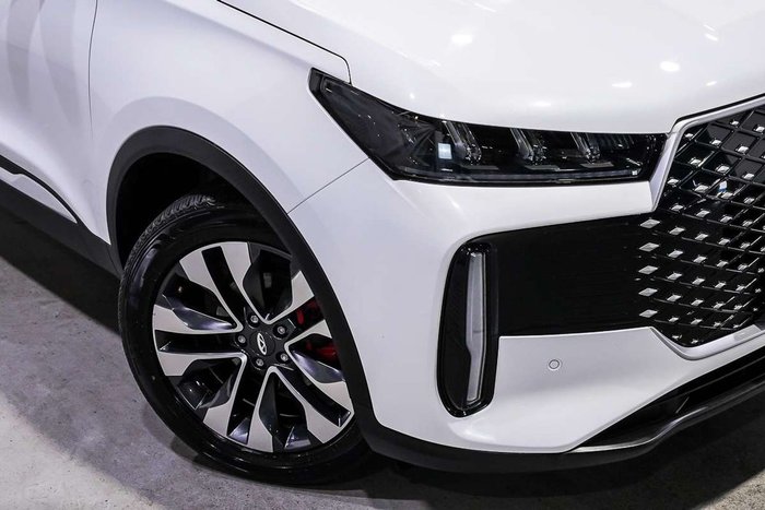 2025 Chery Tiggo 4